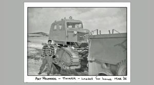 Picture provided by B7C (George Phelps) 05/25/2024